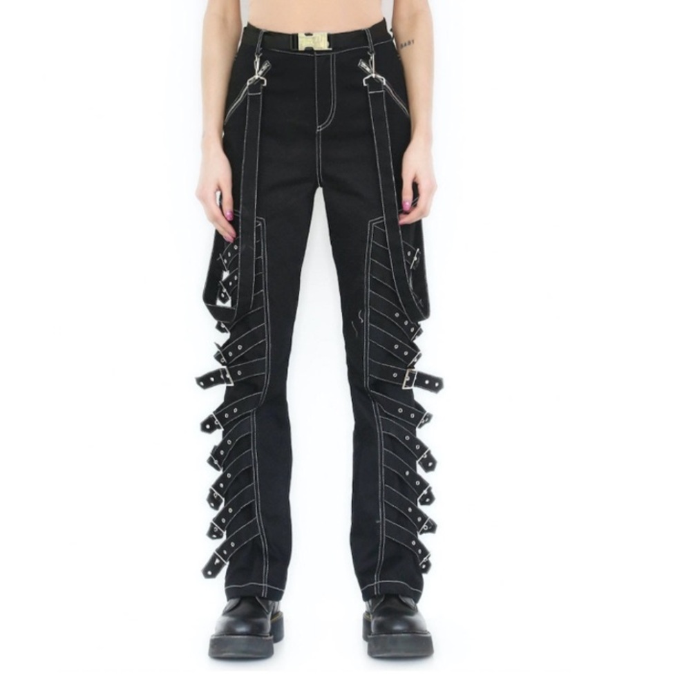 I.AM.GIA. Sceptrum Pant
